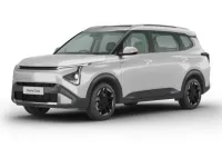 Kia Carens Clavis HTK